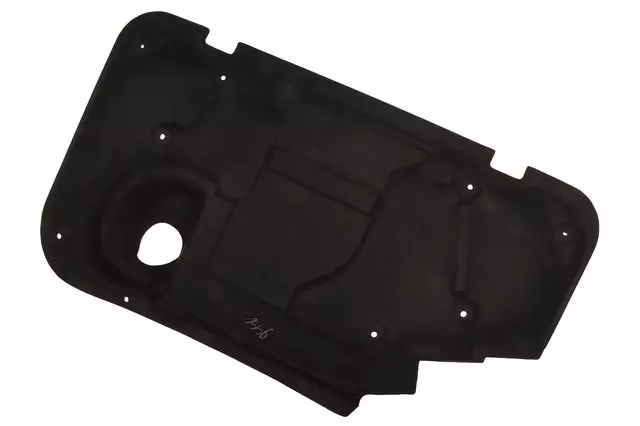 84182769 - : Hood Insulator for GM Image