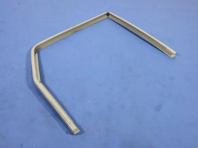 Glass Run Channel Upper Channel, Left - Mopar (55395921AD)
