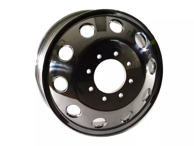 Wheel, Alloy - Mopar (4755208AA)