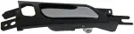 81893 - Body: Front Right Interior Door Handle for Dorman Image