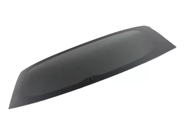84965092 - Body: Lift Gate Glass for Buick: Envision Image