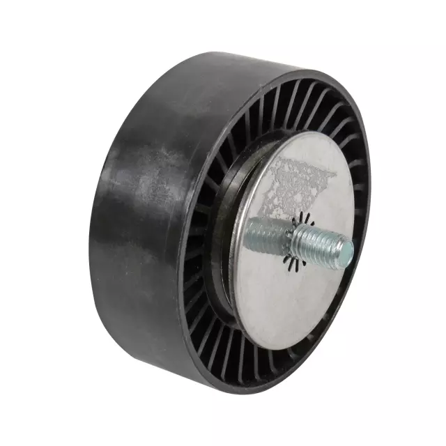 900619A - : Litens Accessory Drive Belt Idler Pulley for Litens Image