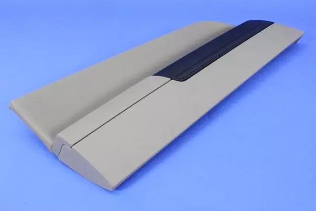5SB451K2AB - Interior Trim: Front Door Bolster, Left for Mopar Image