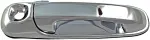 91019 - Body: Front Right Exterior Door Handle for Dorman Image