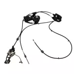 NK4Z61264A00A - : Door Lock Actuator Motor for Ford Image