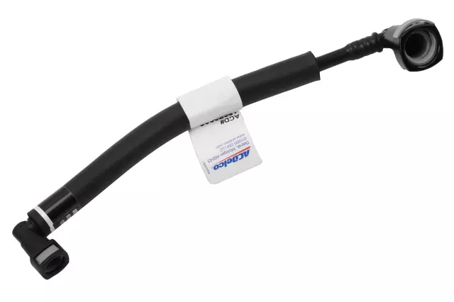 12670908 - : PCV Tube for Chevrolet: Corvette Image