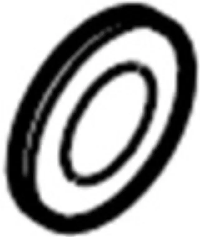 Seat Back Assembly Washer - Infiniti (877067S000)