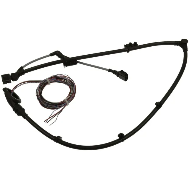 ALH252 - Brakes &amp; Brake Parts: ABS Speed Sensor Wire Harness for SMP CORP Image
