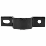 F57Z5486B - Suspension: Stabilizer Bar Bracket for Ford: Explorer, Explorer Sport, Explorer Sport Trac | Mercury: Mountaineer Image