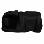 GL3Z1666601EK - Body: Seat Back Cover for Ford: F-350 Super Duty Image