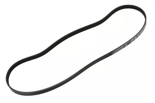A/C Compressor Belt - ACDelco (92244381)