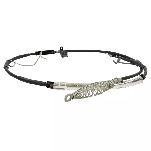 GU9Z2A635K - : Cable Assembly Parking Brake for Ford Image