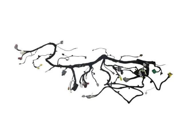 68573137AB - Electrical: Instrument Panel Wiring for Ram: 1500 Classic Image