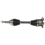 NCV10200 - : Chevrolet, GMC CV Axle Assembly  - Front for GSP Image
