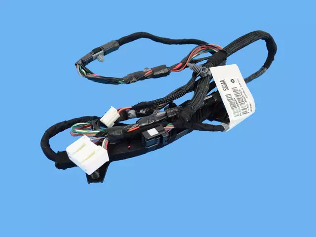 Hands Free Communication Wiring - Mopar (68209580AA)