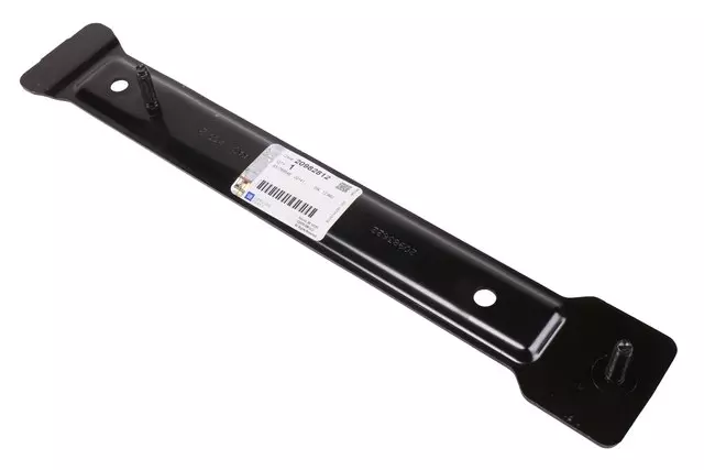 Number 2 Floor Panel Cross Bar - GM (20982812)