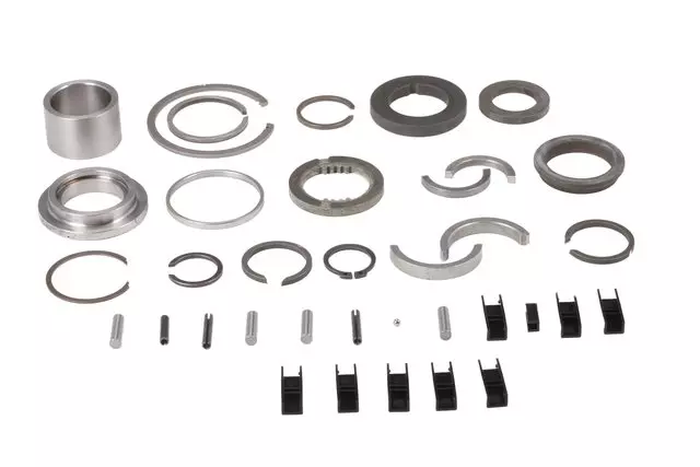 19302614 - : Manual Transmission Retaining Ring Kit for GM Image