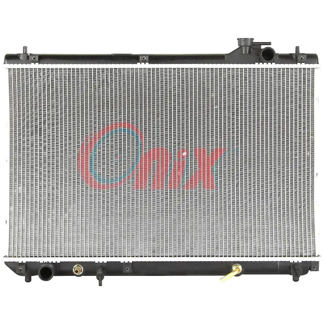 OR2272 - : Onix Radiator for Onix Image