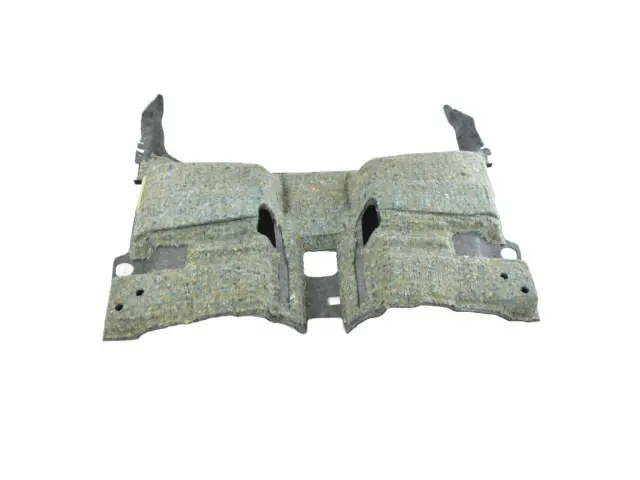 Rear Floor Carpet - Mopar (6ZD64DX9AB)