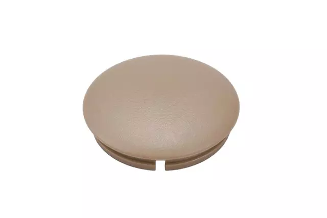 15237048 - Body: Outer Finish Panel Lower Cover for GM Image