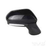 5211171 - : 18-21 TY CMRY PWR HT W/SIG BSD PTM MIR RH - Replaces Toyota 87910-06840, 87915-06330-C0 for TYC Image