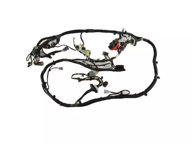 Headlamp To Dash Wiring - Mopar (68251705AF)