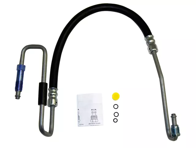 36352244 - : Power Steering Hose for ACDelco Image