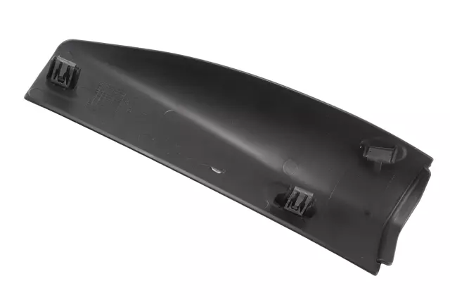 Passenger Side Roof Retractable Center Side Headliner Trim Panel - GM (22863992)