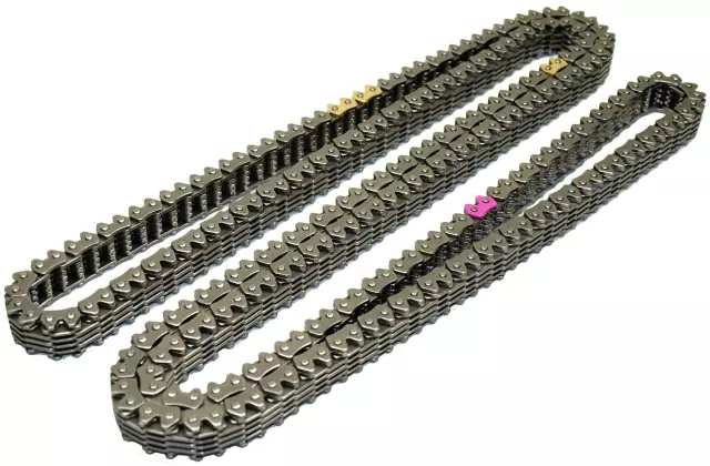 C738F - Engines &amp; Components: Cloyes Engine Timing Chain for Cloyes Gear &amp; Products Image