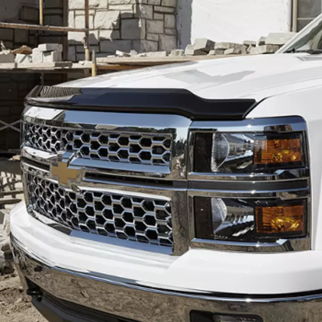 Air Deflector, Hood - GM (19352714)