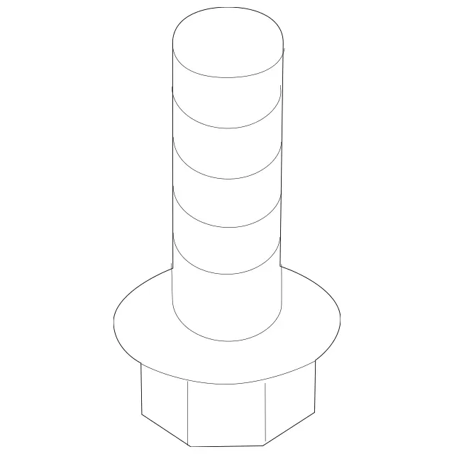 19844329 - Automatic MB Transmission: Pan Head Screw for Mercedes-Benz: 180A, 180b, 180C, 220a, 250, 300C, 300CD, 300S, 350SD, A220, A35 AMG, AMG GT 43, AMG GT 53, AMG GT 55, AMG GT 63, AMG GT 63 Pro, AMG GT 63 S, AMG GT 63 S E Performance, B Electric Drive, B250e, C230, C250, C280, C300, C32 AMG, C320, C350, C350e, C400, C43 AMG, C450 AMG, C55 AMG, C63 AMG, C63 AMG S, C63 AMG S E Performance, CL500, CL55 AMG, CL550, CL600, CL63 AMG, CL65 AMG, CLA250, CLA35 AMG, CLA45 AMG, CLA45 AMG S, CLK320, CLK350, CLK430, CLK500, CLK55 AMG, CLK550, CLK63 AMG, CLS400, CLS450, CLS500, CLS53 AMG, CLS55 AMG, CLS550, CLS63 AMG, CLS63 AMG S, E250, E300, E320, E350, E400, E43 AMG, E430, E500, E53 AMG, E55 AMG, E550, E63 AMG, E63 AMG S, EQE 350, EQE 350 SUV, EQE 350+, EQE 350+ SUV, EQE 500, EQE 500 SUV, EQE AMG, EQE AMG SUV, EQS 450, EQS 450 SUV, EQS 450+, EQS 450+ SUV, EQS 580, EQS 580 SUV, EQS AMG, GL320, GL350, GL450, GL550, GL63 AMG, GLA250, GLA35 AMG, GLA45 AMG, GLC300, GLC350e, GLC43 AMG, GLC63 AMG, GLC63 AMG S, GLC63 AMG S E Performance, GLE300d, GLE350, GLE400, GLE43 AMG, GLE450, GLE450 AMG, GLE450e, GLE53 AMG, GLE550e, GLE580, GLE63 AMG, GLE63 AMG S, GLK250, GLK350, GLS350d, GLS450, GLS550, GLS580, GLS63 AMG, Maybach EQS 680 SUV, Maybach GLS600, Maybach S550, Maybach S560, Maybach S580, Maybach S600, Maybach S650, Maybach S680, ML250, ML320, ML350, ML400, ML450, ML500, ML550, ML63 AMG, R320, R350, R500, S350, S400, S430, S450, S500, S55 AMG, S550, S550e, S560, S580, S580e, S600, S63 AMG, S63 AMG E Performance, S65 AMG, SL400, SL450, SL500, SL55 AMG, SL550, SL600, SL63 AMG, SL65 AMG, SLC300, SLC43 AMG, SLK230, SLK250, SLK280, SLK300, SLK320, SLK350, SLK55 AMG Image image