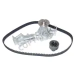 AWK1235 - : Engine Timing Belt Kit with Water Pump for Airtex Image