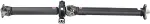 986053 - : Rear 2-Piece Steel Driveshaft Assembly for INFINITI: M37, Q70 Image
