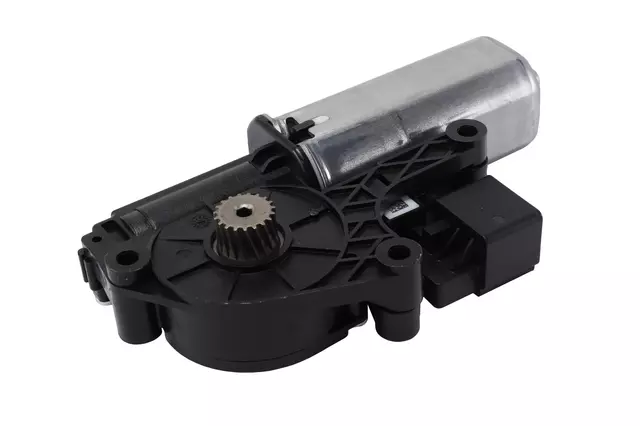 42562991 - Electrical: Window Shade Motor for GM Image
