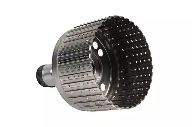 24226723 - : Part# 24226723 Automatic Transmission 2-6 and 3-5-Reverse Clutch Hub for GM Image