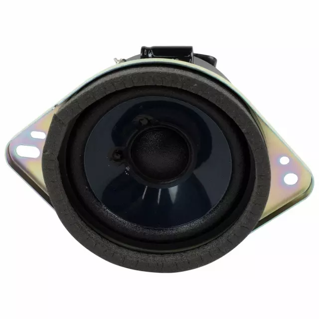 CV6Z18808C - Body: Inst Panel Speaker for Ford: C-Max, Edge, Escape, F-150, F-250 Super Duty, F-350 Super Duty, F-450 Super Duty, Focus, Fusion, Police Responder Hybrid, SSV Plug-In Hybrid Image