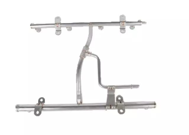 12593604 - : Multi-Port Fuel Injector Rail for GM Image