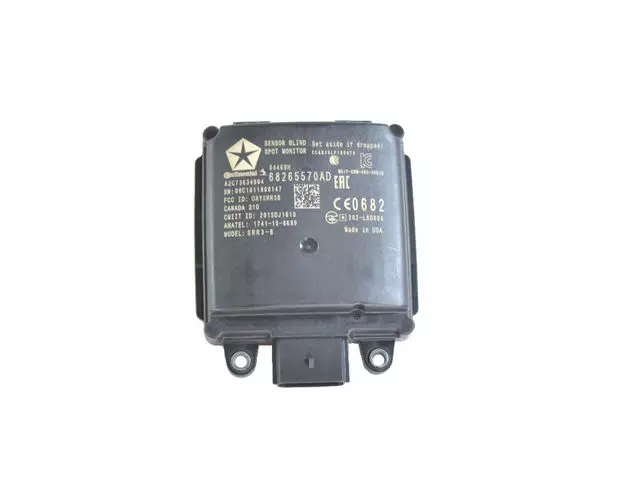 68418245AC - Electrical: Blind Spot Detection Sensor for Dodge: Durango | Jeep: Grand Cherokee Image