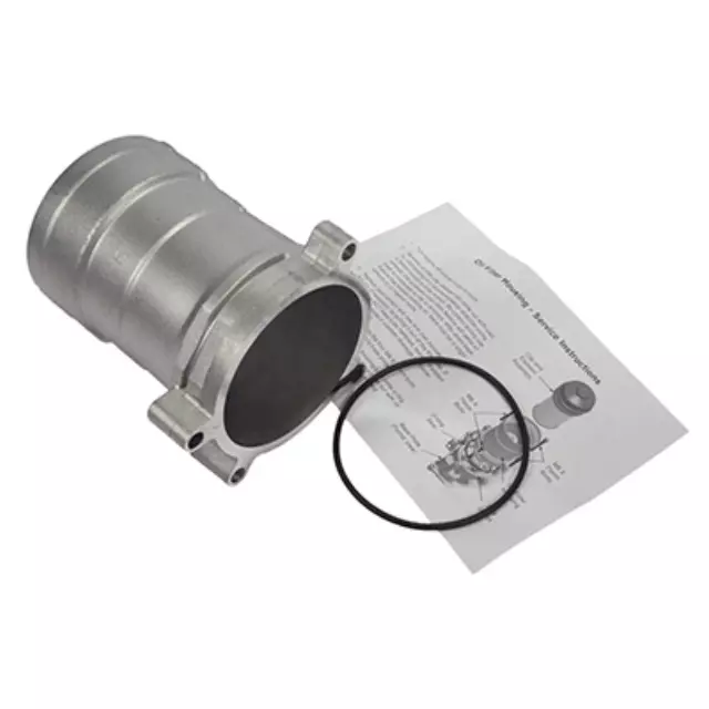 Housing - Ford (3C3Z-6881-AA)