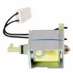 9L2Z7E096A - : Shift Interlock Solenoid for Ford: Explorer, Explorer Sport Trac | Mercury: Mountaineer Image