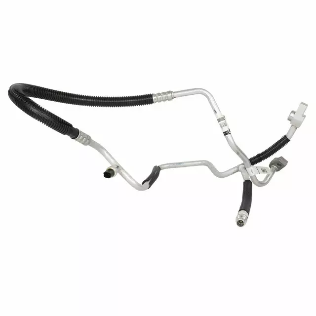 Discharge Line - Ford (JL3Z-19972-NA)