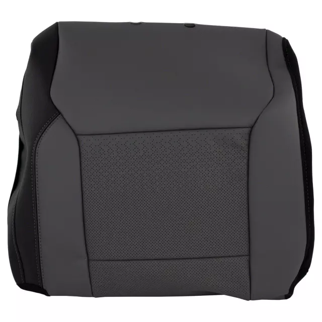 NL3Z1666600SA - Body: Seat Back Cover for Ford: F-150 Image
