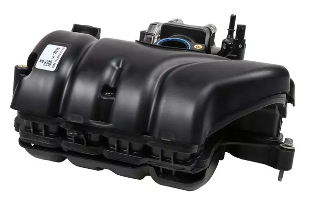 25202789 - : Intake Manifold for GM Image