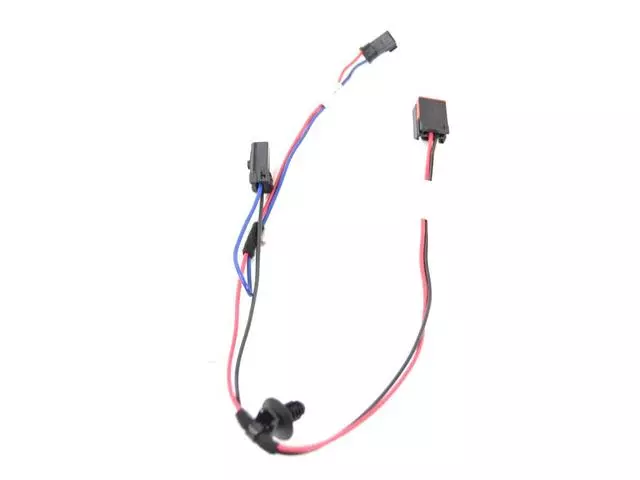 68163957AA - Electrical: Courtesy Lamp Wiring for Mopar Image