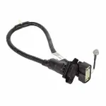 BL3Z13A576A - : Wiring Assembly for Ford Image