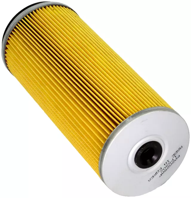 PF1276 - : Engine Oil Filter for ACDelco Image