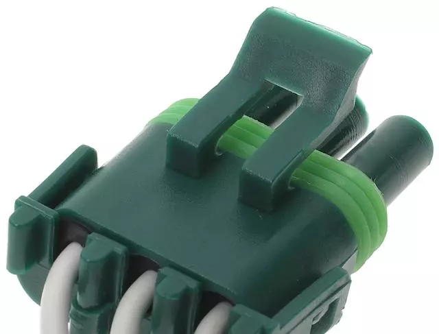 Map Sensor Connector - ACDelco (PT2313)