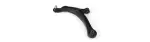 X17CA0184 - : Suspensia Suspension Control Arm and Ball Joint Assembly for SUSPENSIA Image