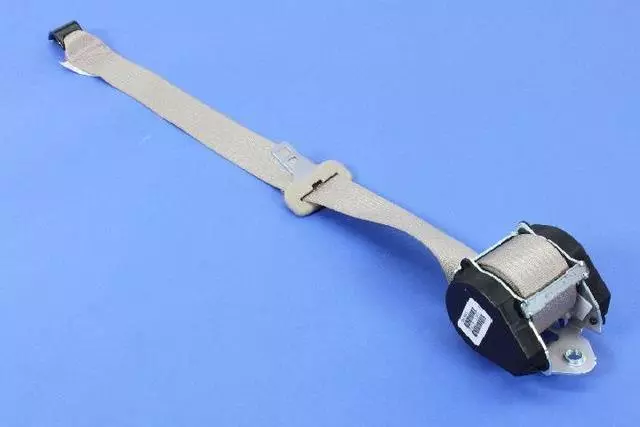 Seat Belt - Mopar (1JV79HL1AC)