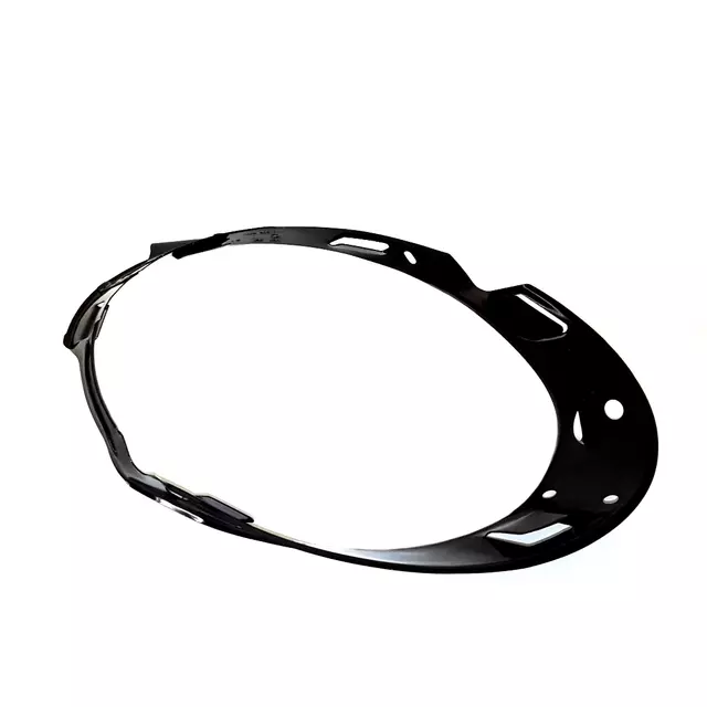 Headlamp Frame - Volkswagen (1C0-806-640-J)